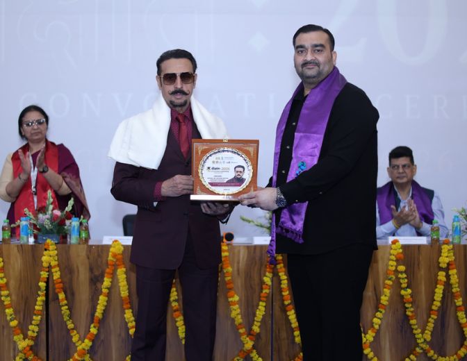 Mr. Gulshan Grover